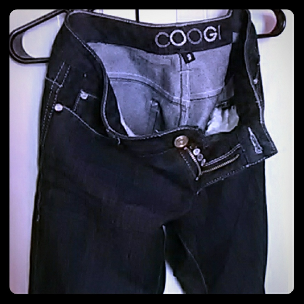COOGI JEANS